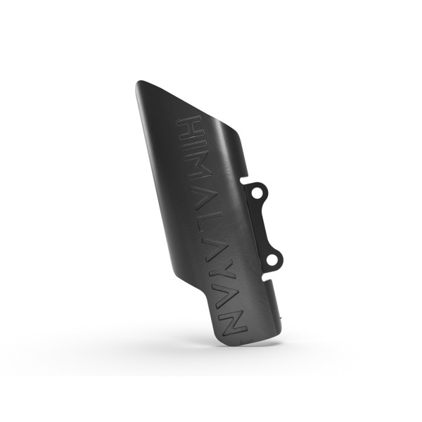 Royal Enfield Royal Enfield Himalayan Master Cyclinder Guard Black